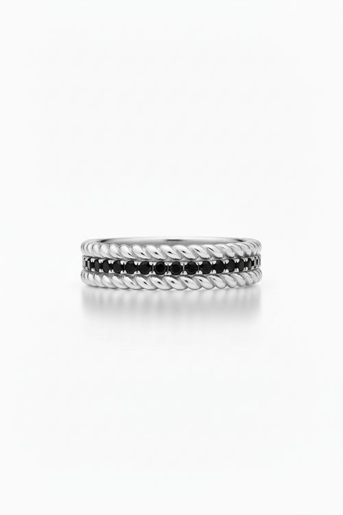 Choices and Rope (Silver)