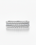 Choices and Rope (Silver)