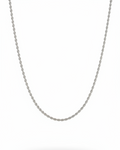 Rope Chain Necklace