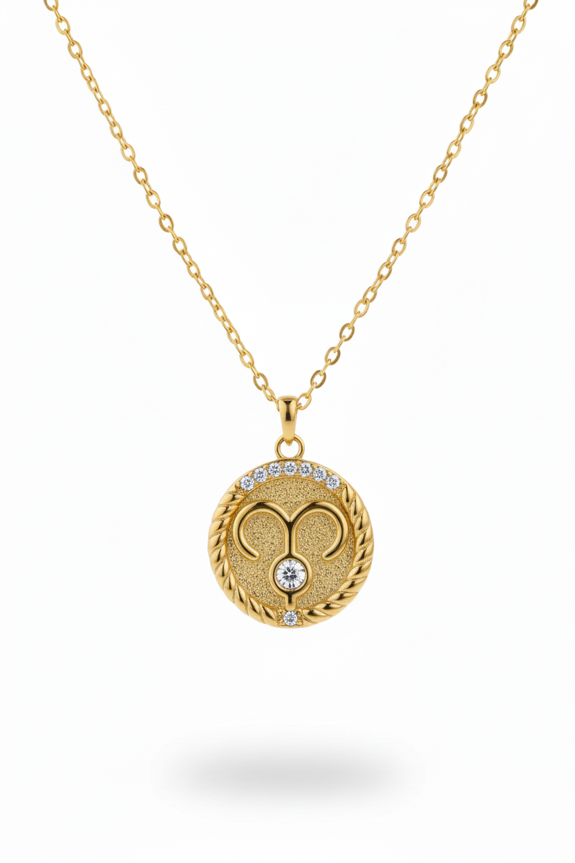 Zodiac Coin