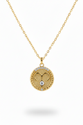 Zodiac Coin