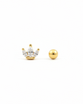 Crown Screwback