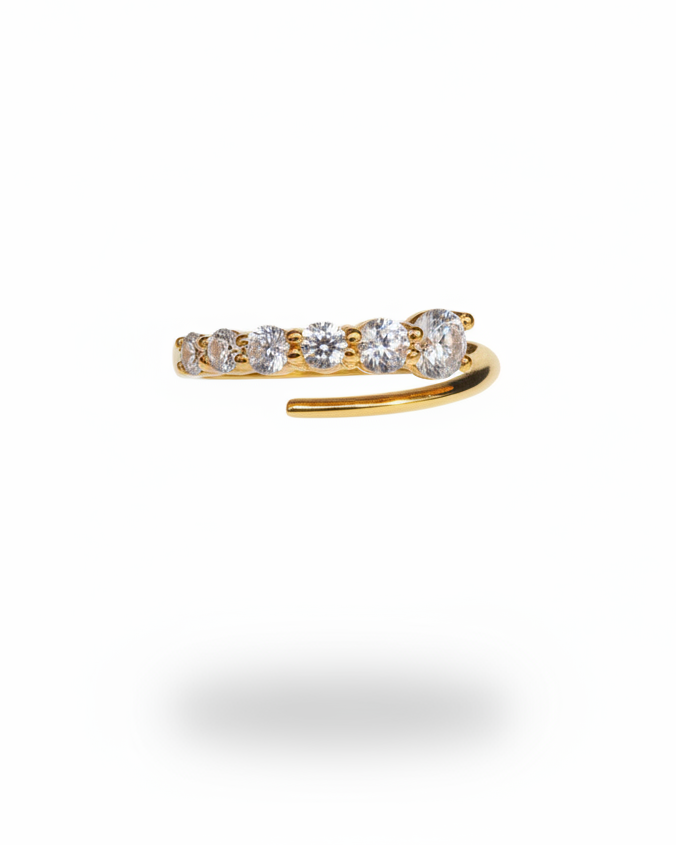Ascend Ring