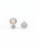 Opal Flatbacks