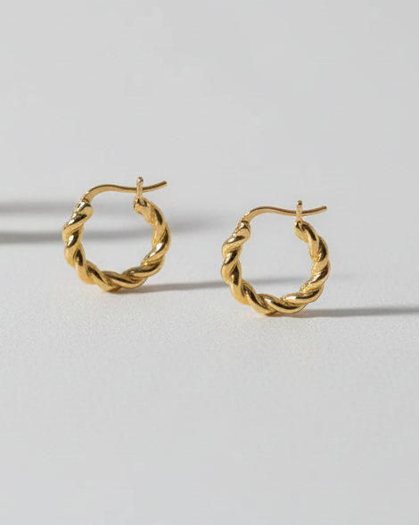 Rope Hoops