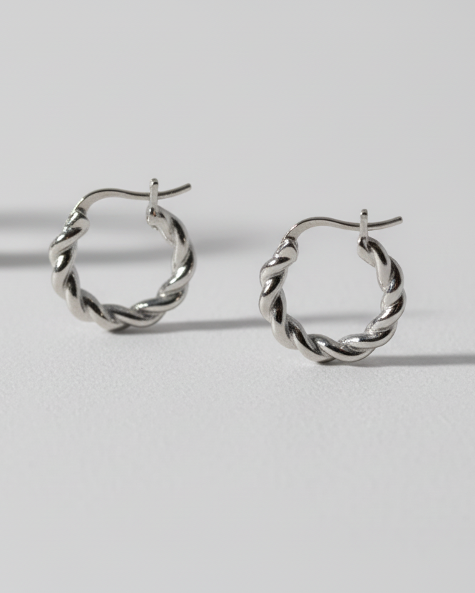 Rope Hoops
