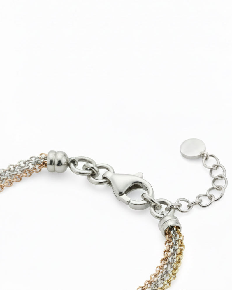 Tritone Triple Chain