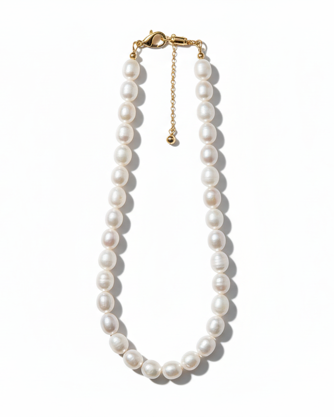 Big Pearls
