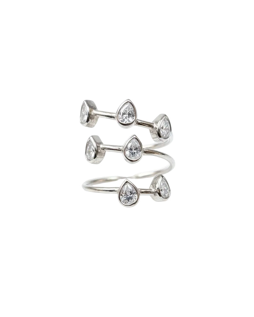 Tear Drops