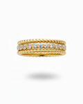 Soul and Rope Stack (Gold)