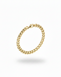 Classic Cuban Chain Bracelet