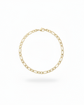 Classic Figaro Chain Bracelet