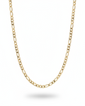 Classic Figaro Chain Necklace