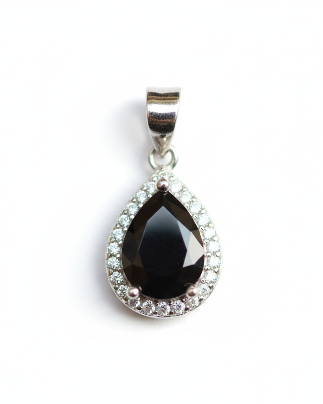 Pendant Teardrop