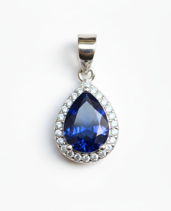 Pendant Teardrop