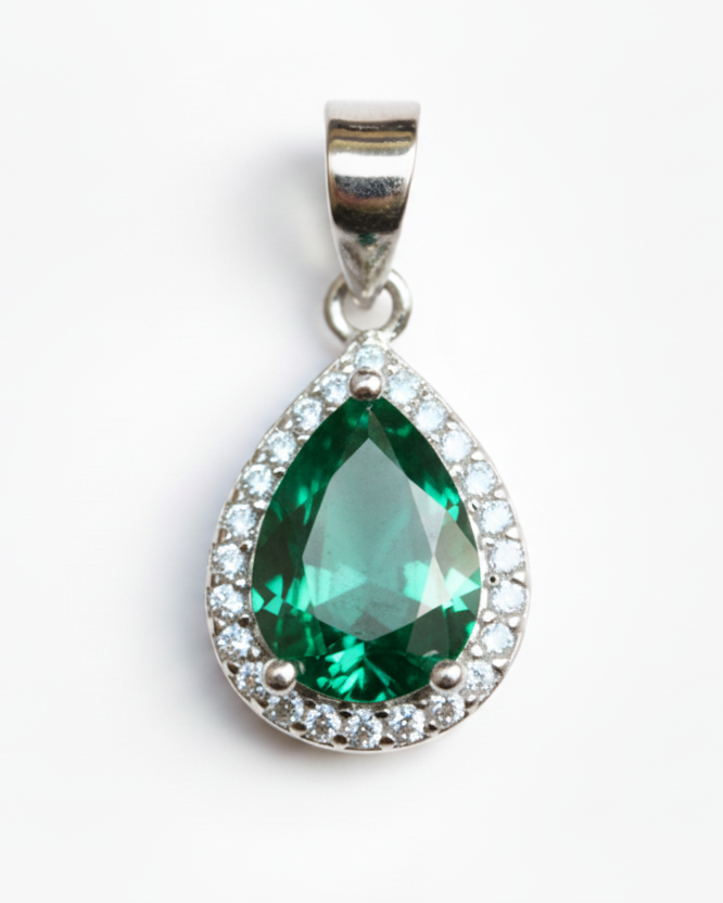 Pendant Teardrop