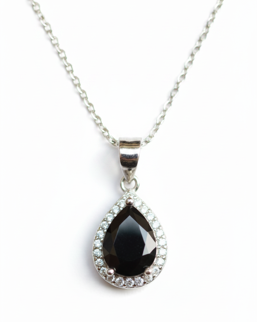 Pendant Teardrop