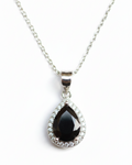 Pendant Teardrop