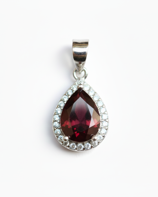 Pendant Teardrop