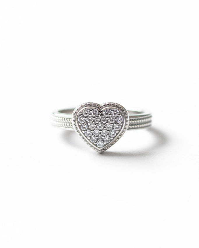 Beaming Heart