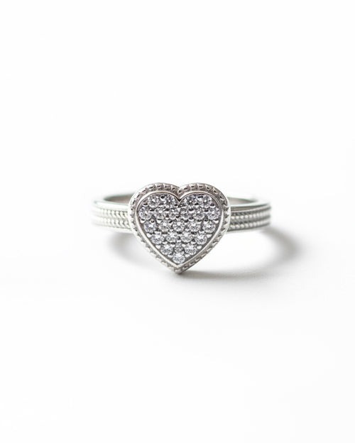 Beaming Heart