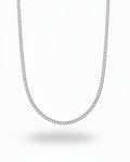 Cuban Link Chain Necklace