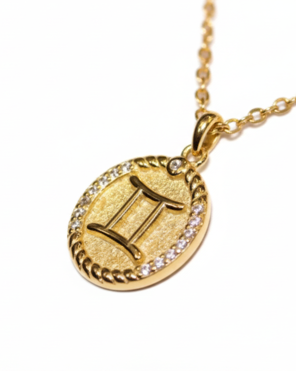 Zodiac Coin