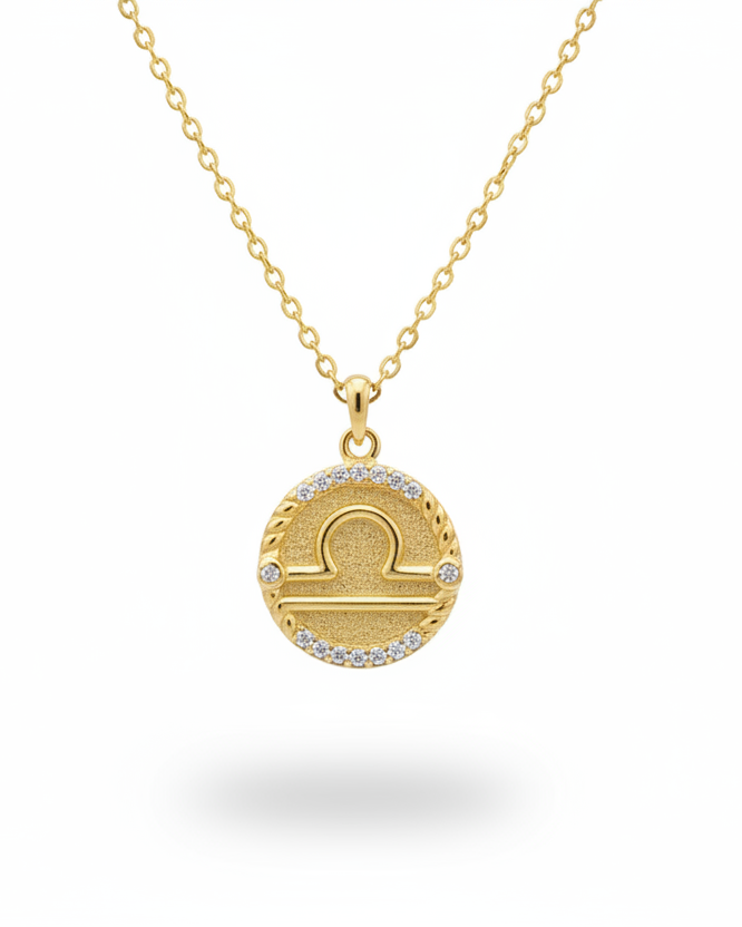 Zodiac Coin