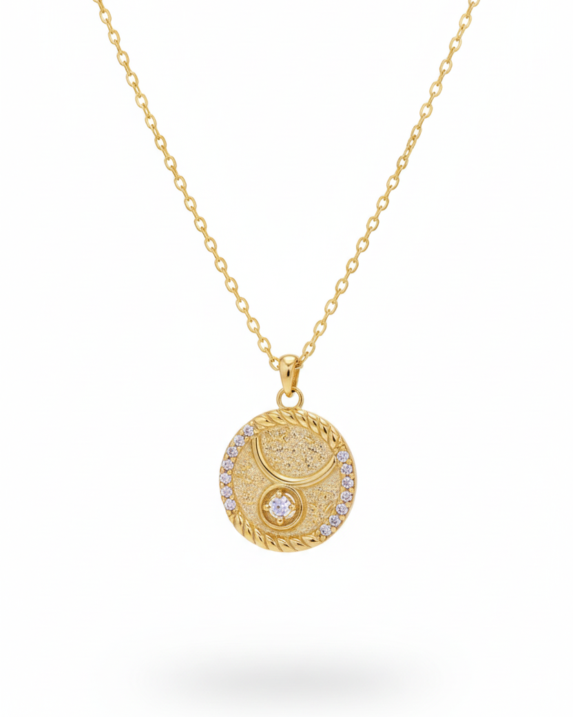 Zodiac Coin