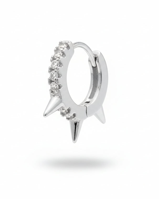 Spiked