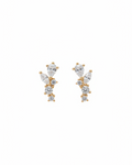 Leaf Studs