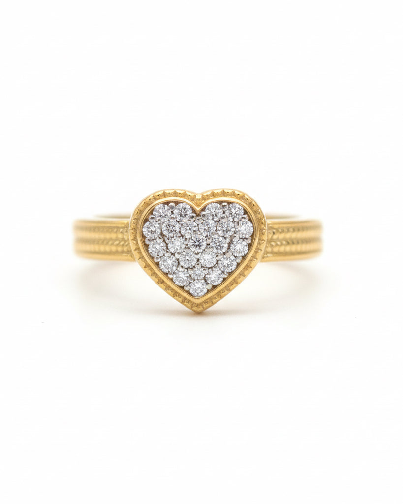 Beaming Heart