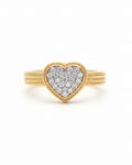 Beaming Heart