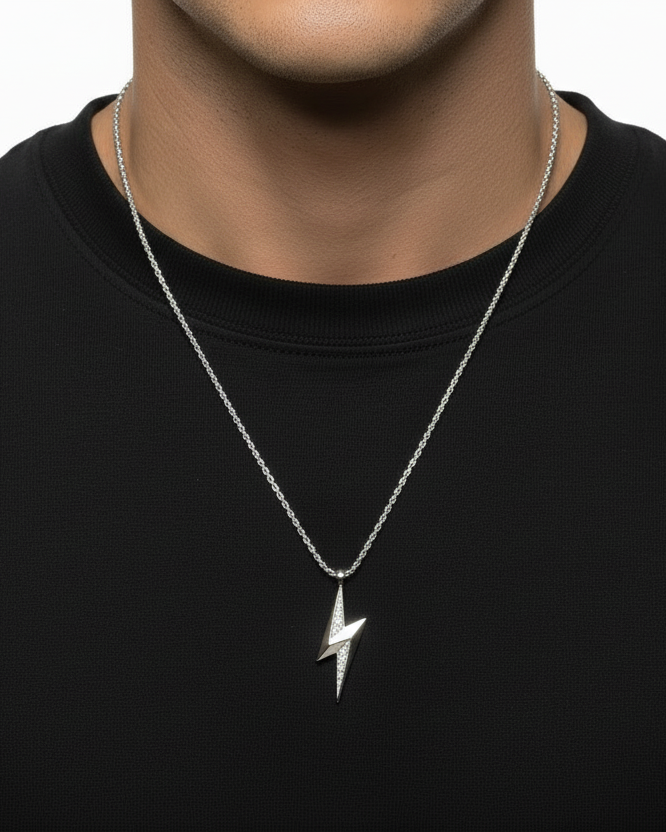 Power Bolt
