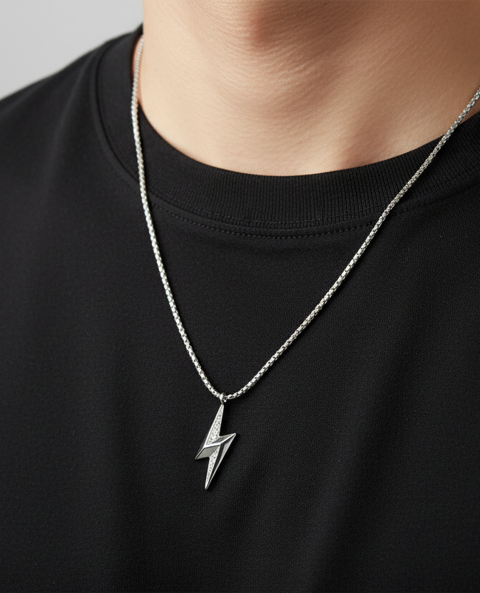 Power Bolt