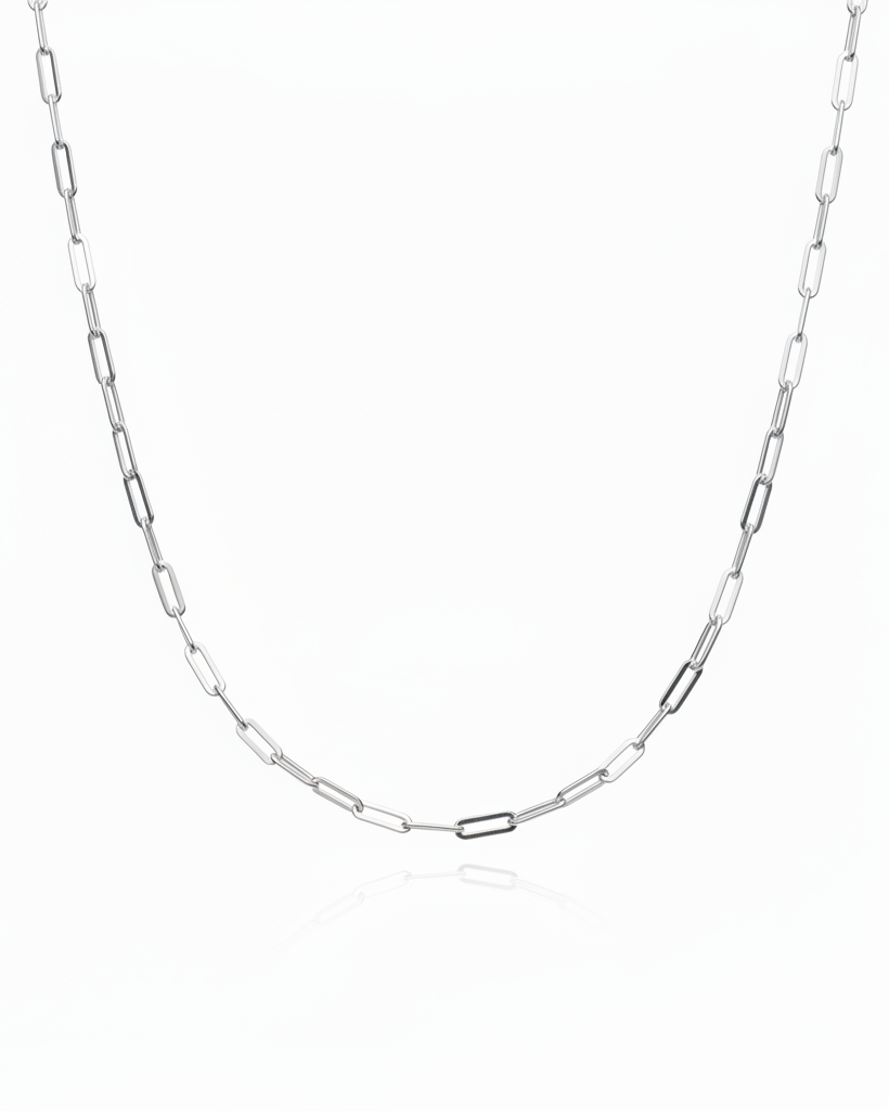 Paperclip Chain