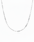 Paperclip Chain