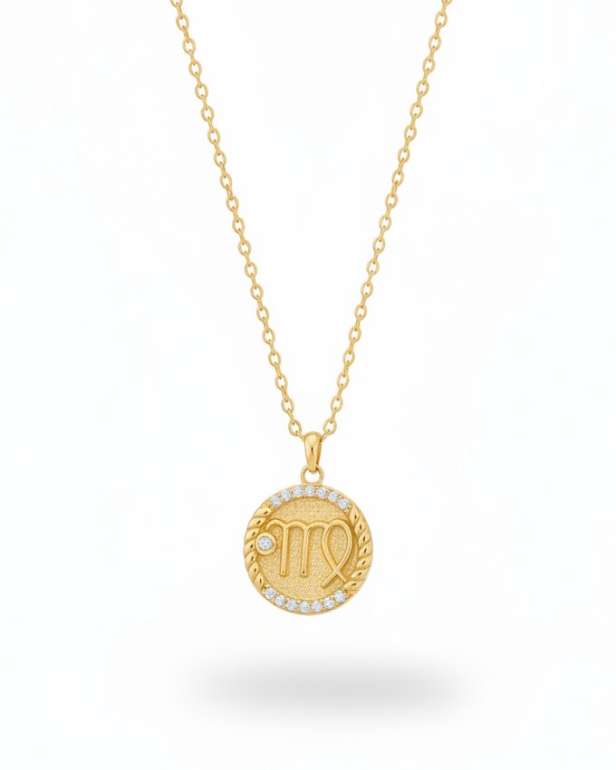 Zodiac Coin