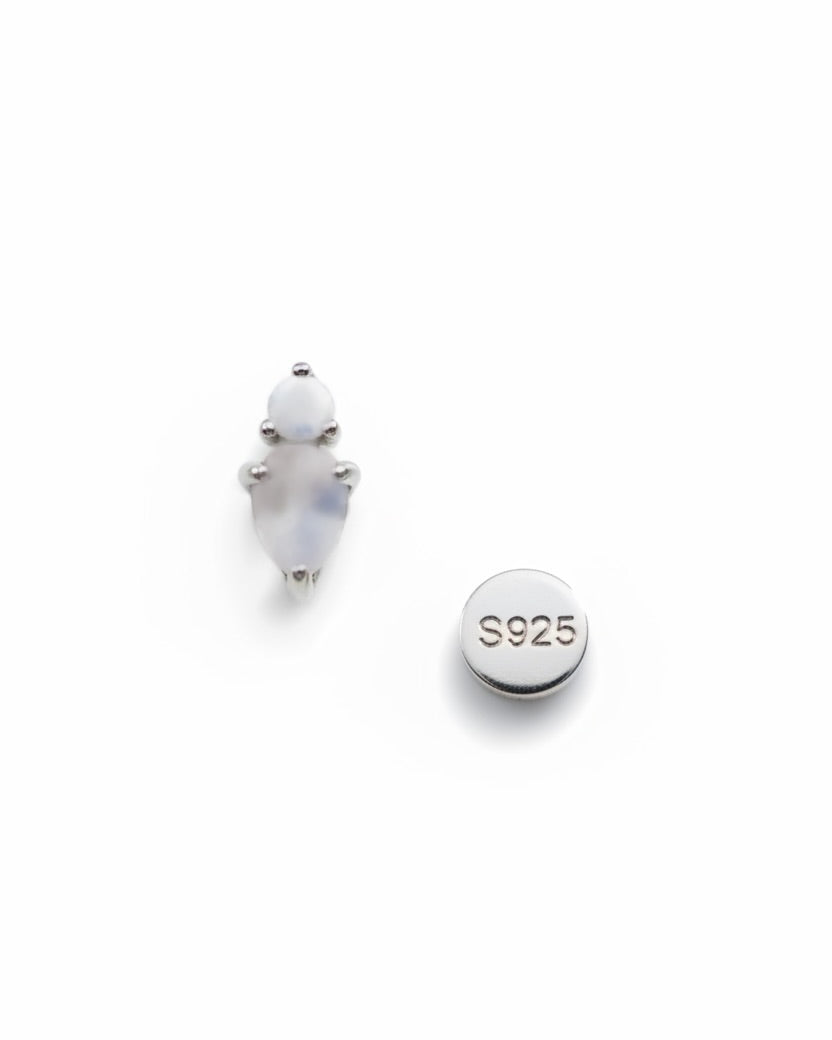 Moonstone Screwback