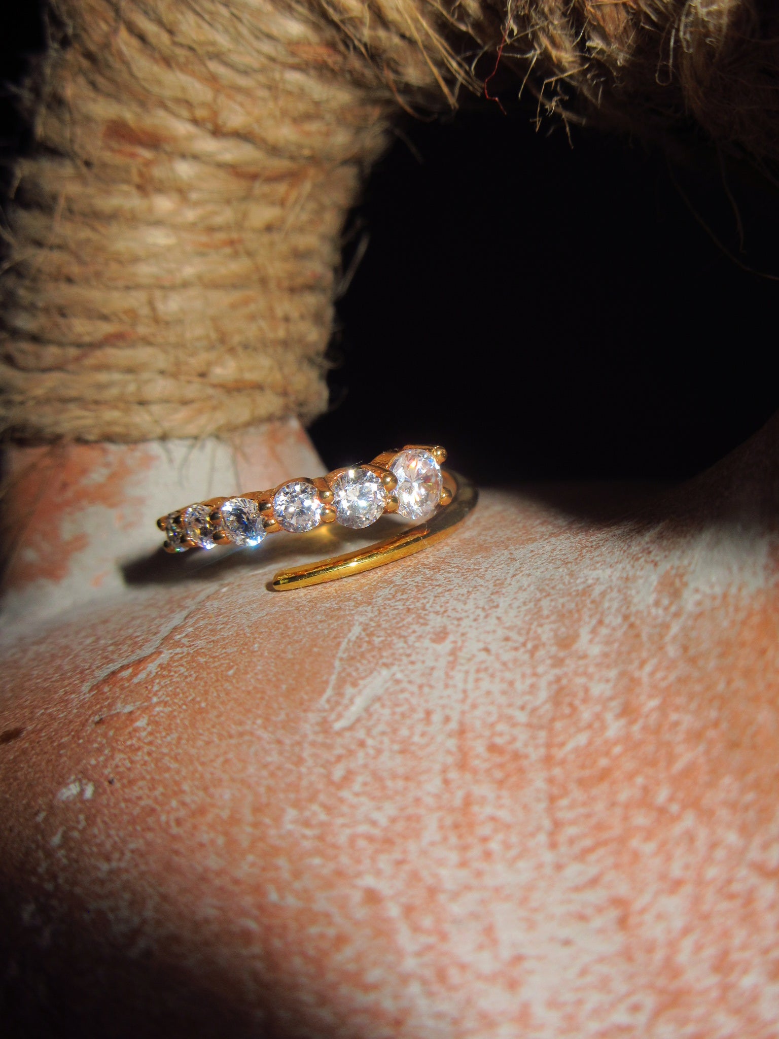 Ascend Ring