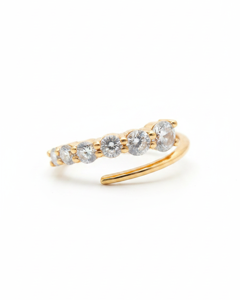 Ascend Ring