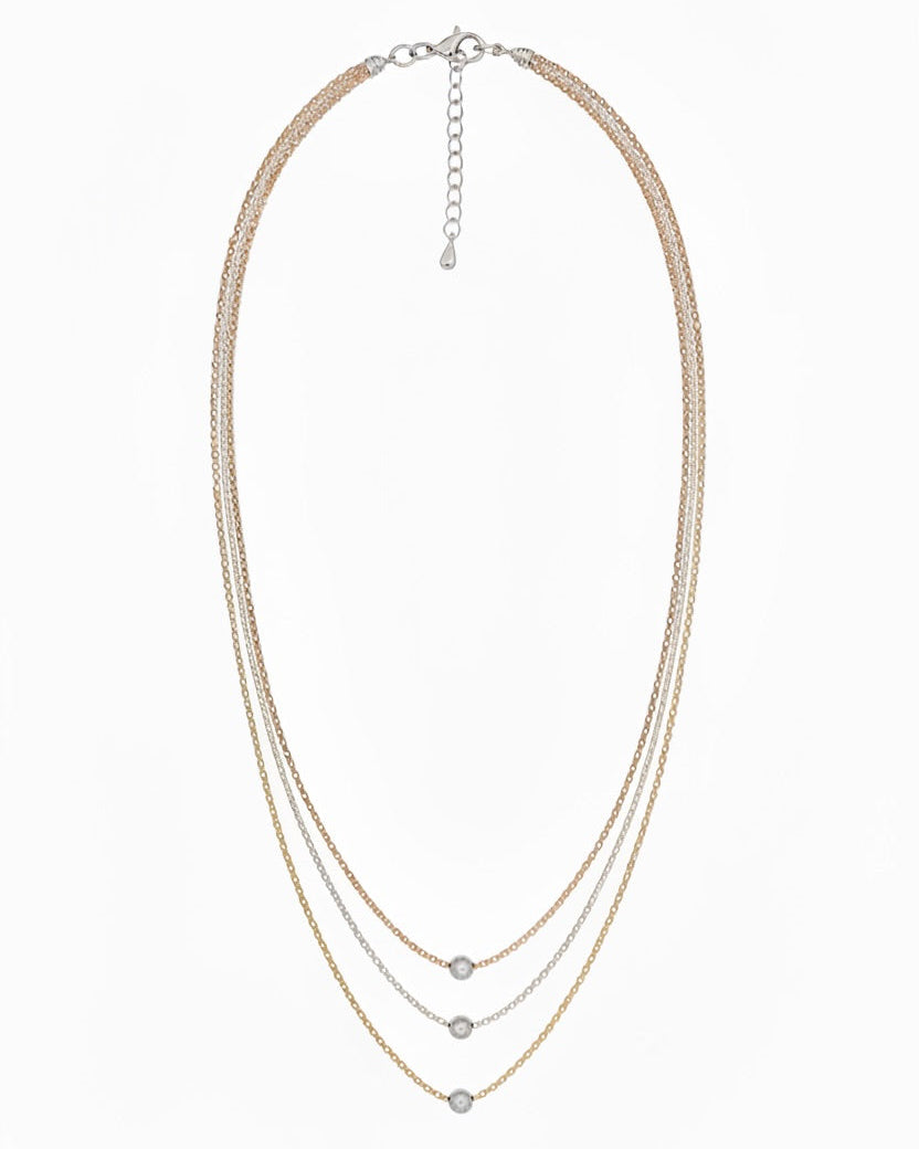 Tritone Triple Chain