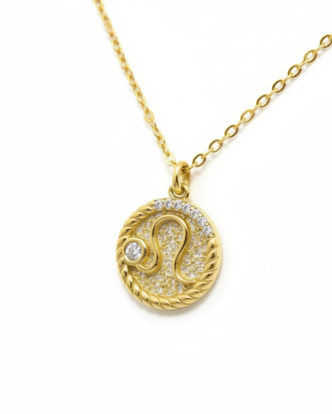 Zodiac Coin