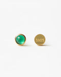 Emerald Screwback