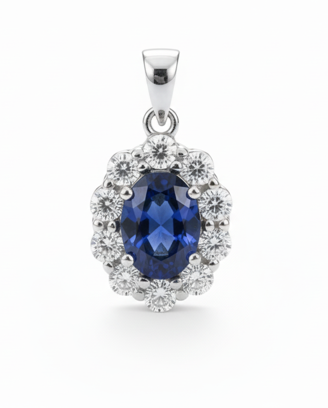 Pendant Frame