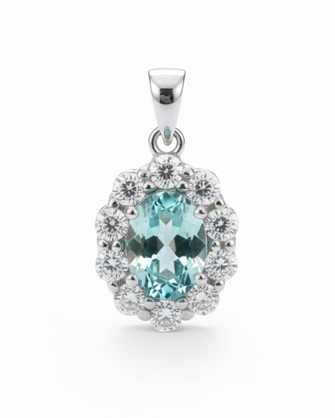 Pendant Frame
