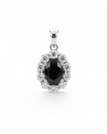 Pendant Frame