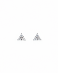 Triangle Studs