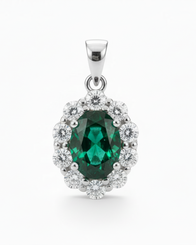Pendant Frame