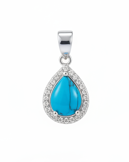 Pendant Teardrop